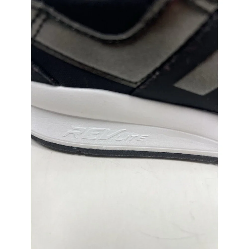 New Balance Nergize 247 Sport Women's 10 Black/White Running Athletic Shoes
